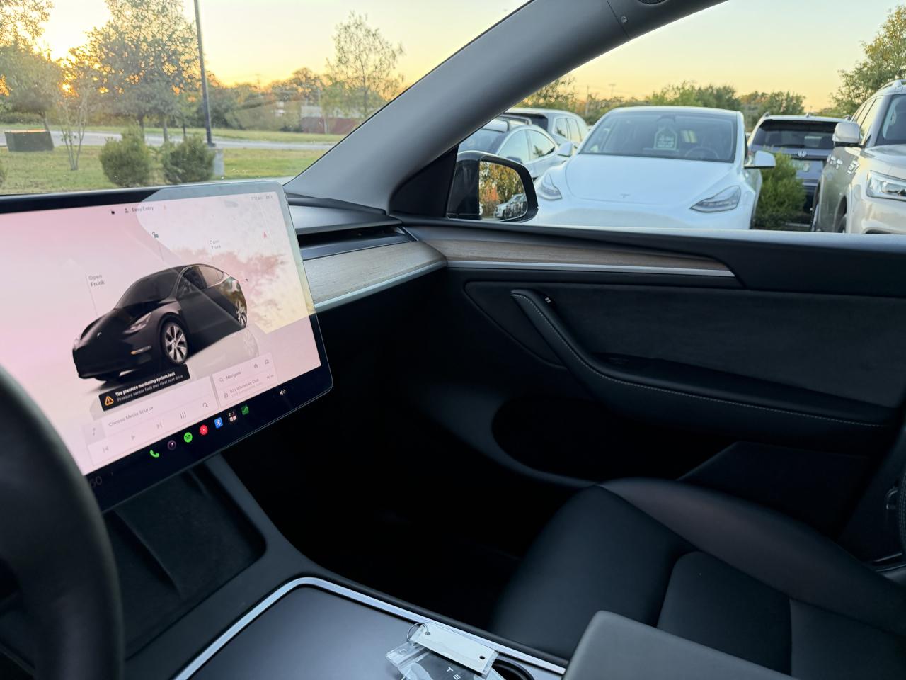 Tesla Model Y Long Range AWD 2023