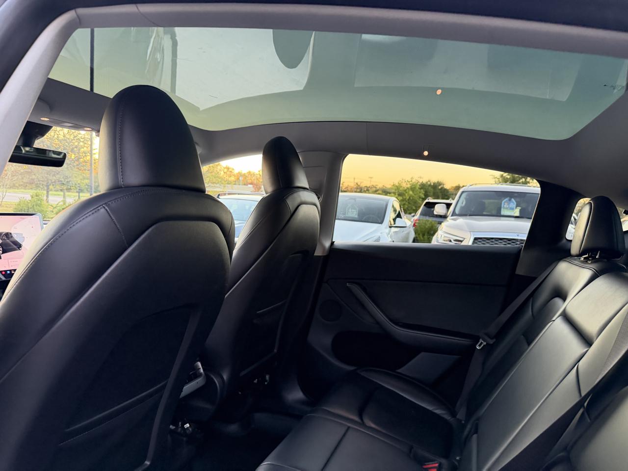 Tesla Model Y Long Range AWD 2023