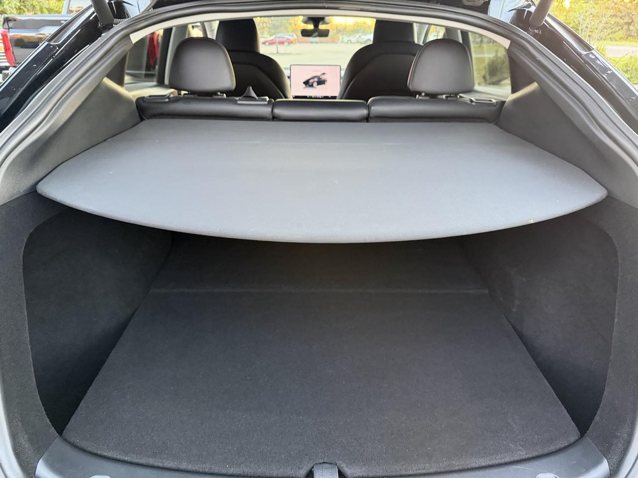 Tesla Model Y Long Range AWD 2023