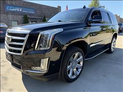 2020 Cadillac Escalade 