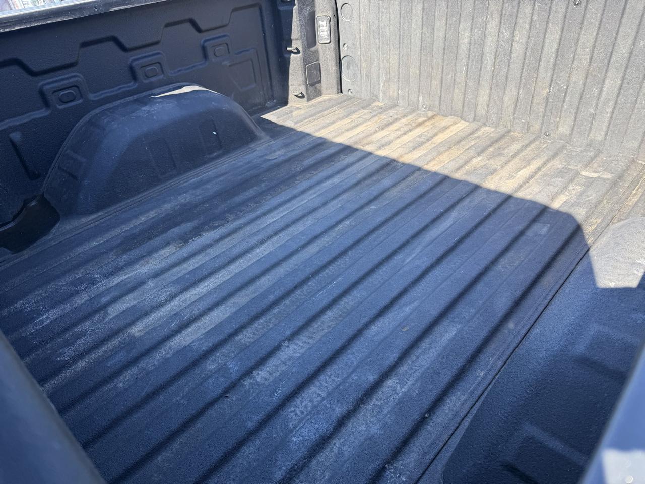 Chevrolet Silverado 1500 4WD Crew Cab 147" LT 2019