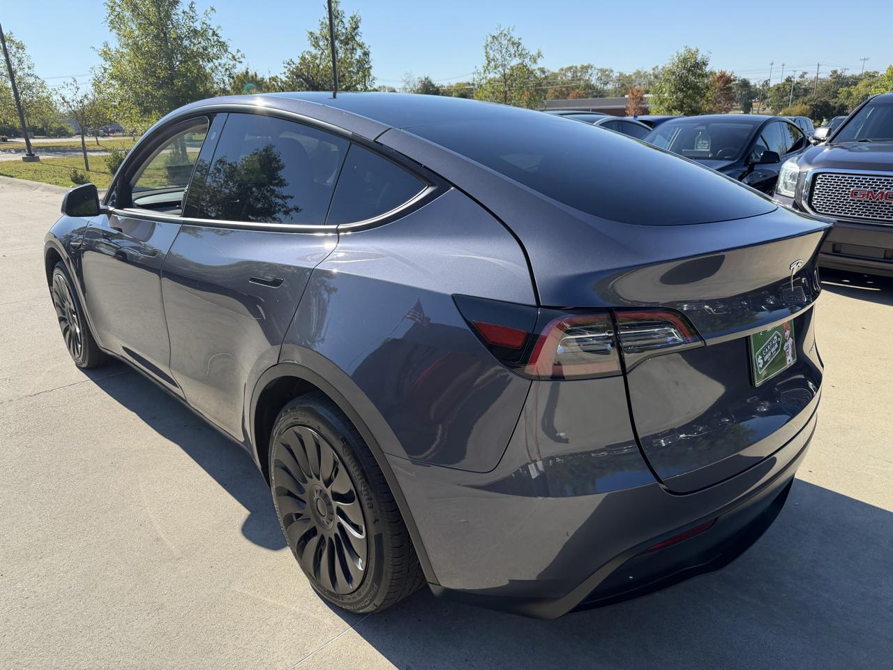 Tesla Model Y Long Range AWD 2023