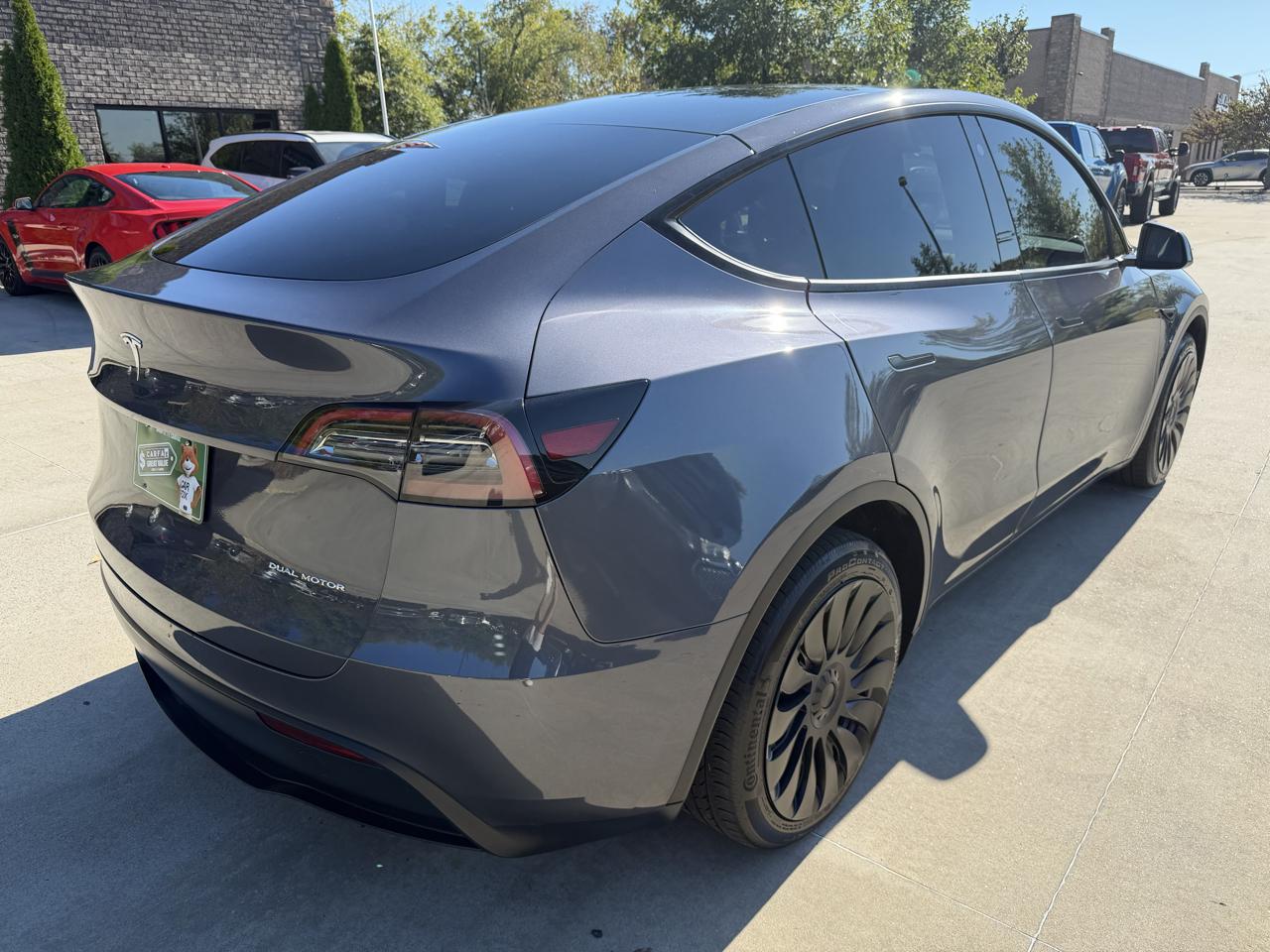 Tesla Model Y Long Range AWD 2023