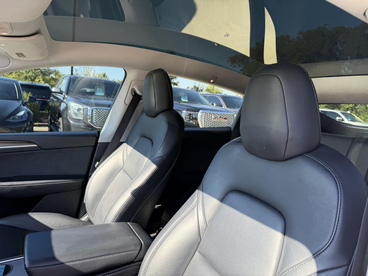 Tesla Model Y Long Range AWD 2023