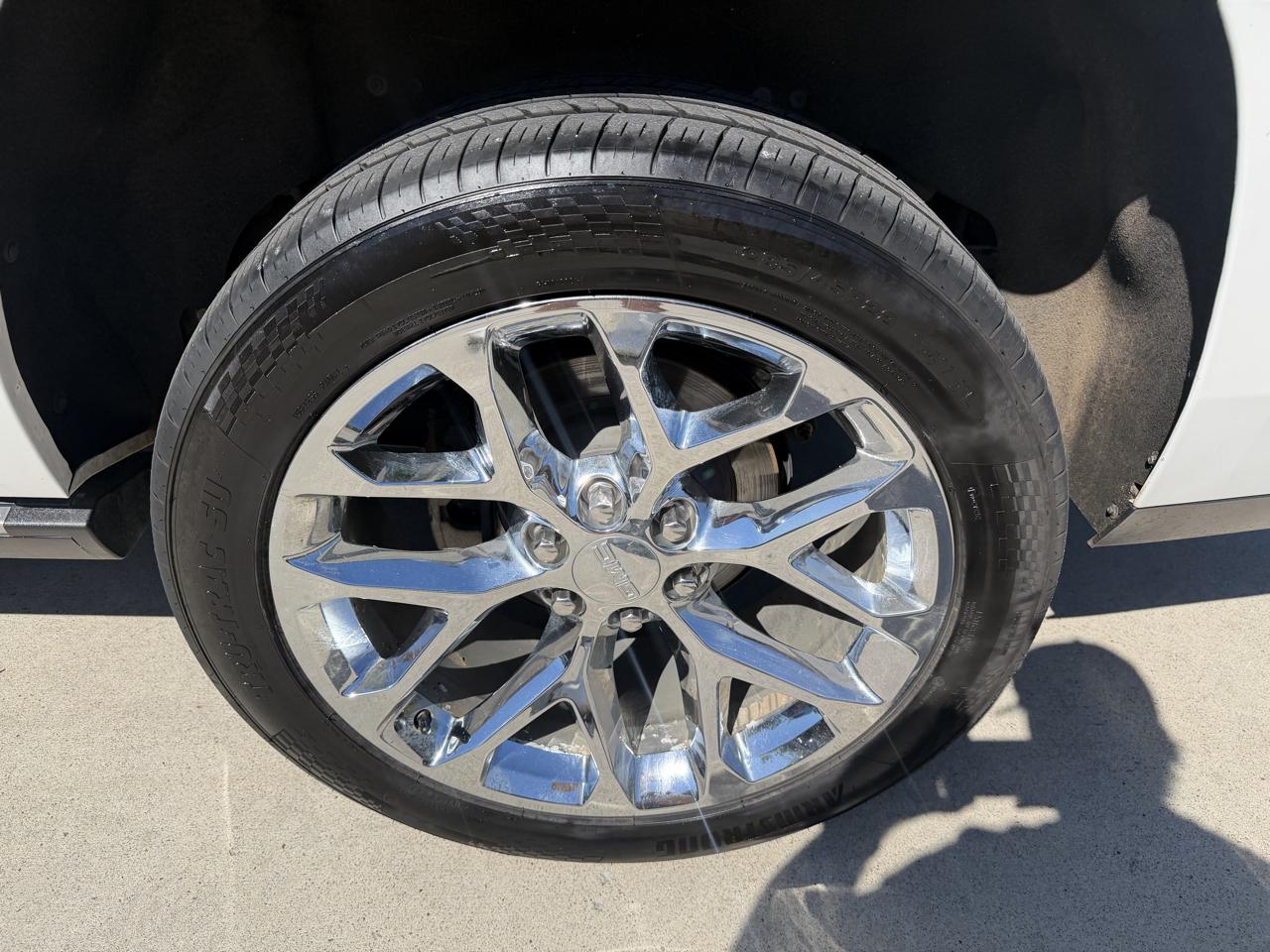 GMC Yukon XL 2WD 4dr Denali 2019