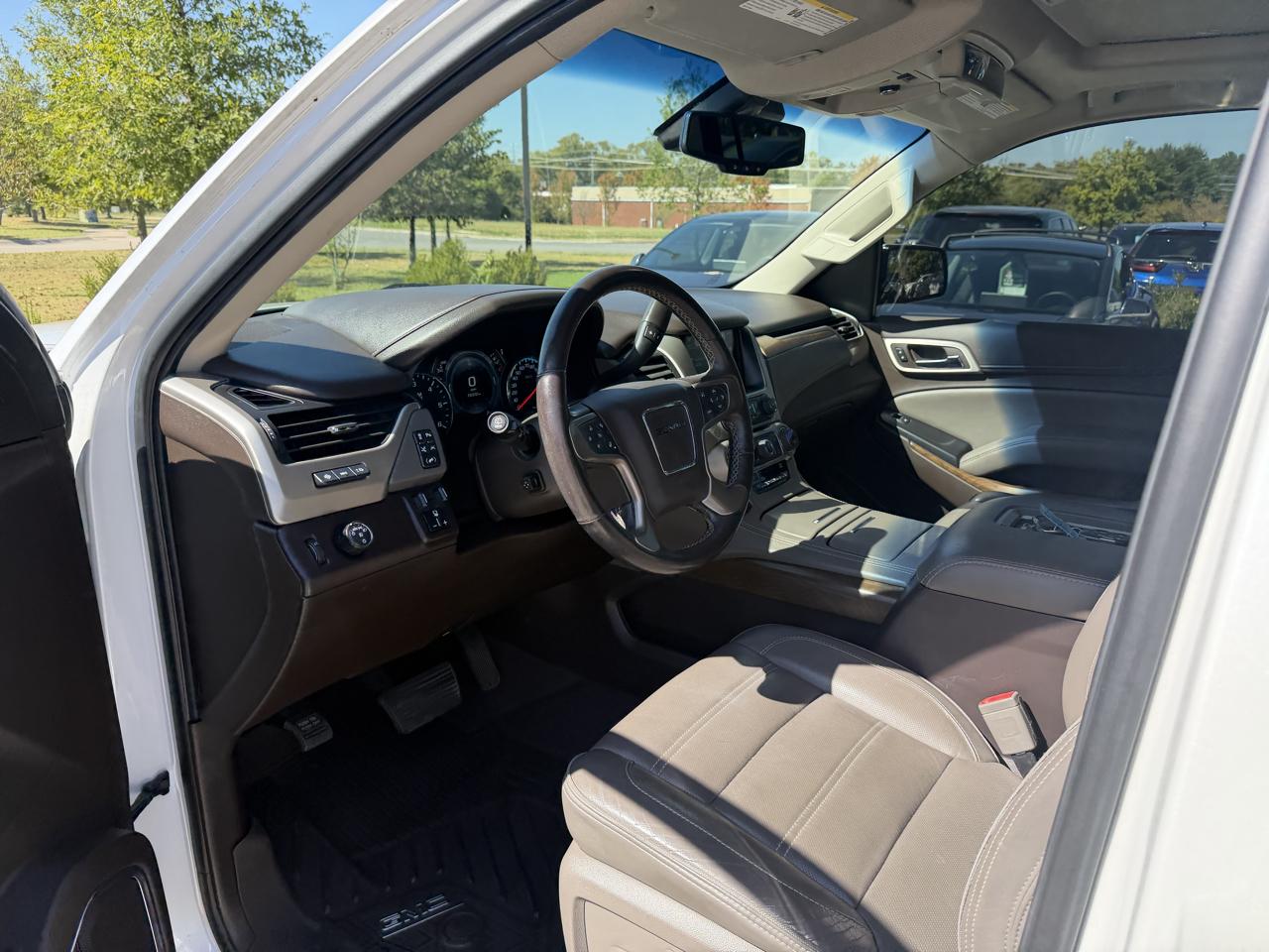 GMC Yukon XL 2WD 4dr Denali 2019