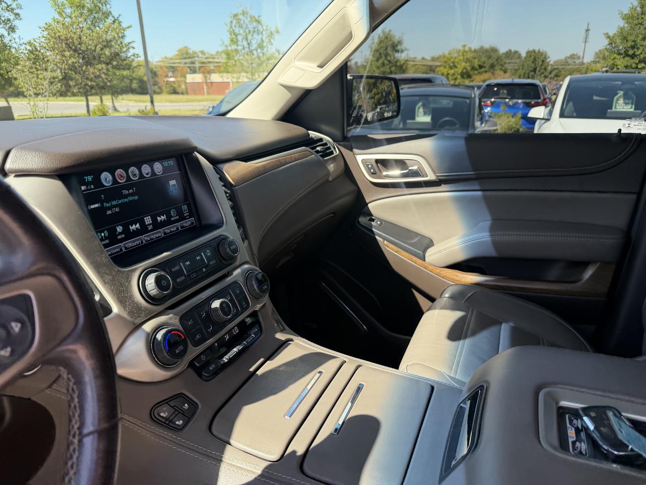 GMC Yukon XL 2WD 4dr Denali 2019