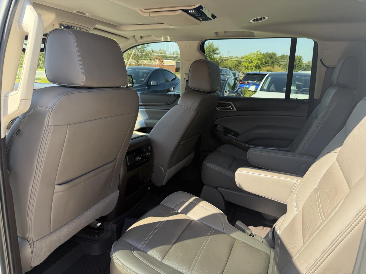 GMC Yukon XL 2WD 4dr Denali 2019