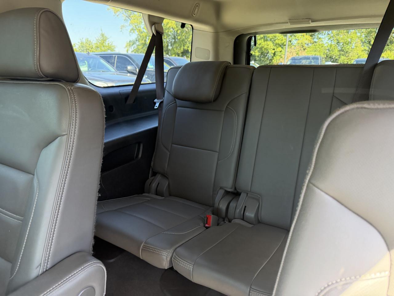 GMC Yukon XL 2WD 4dr Denali 2019