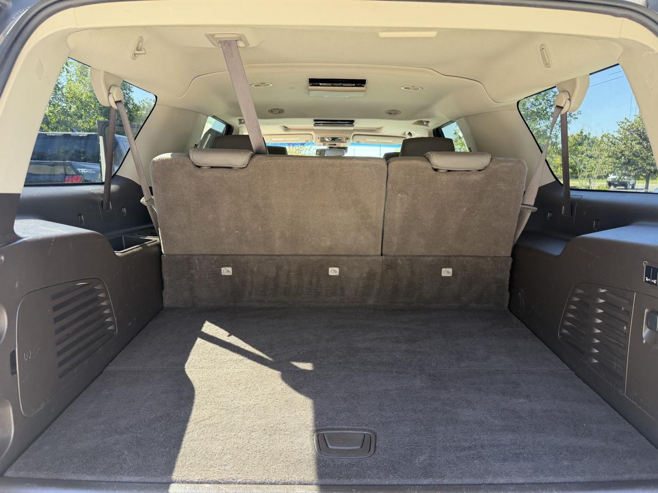 GMC Yukon XL 2WD 4dr Denali 2019