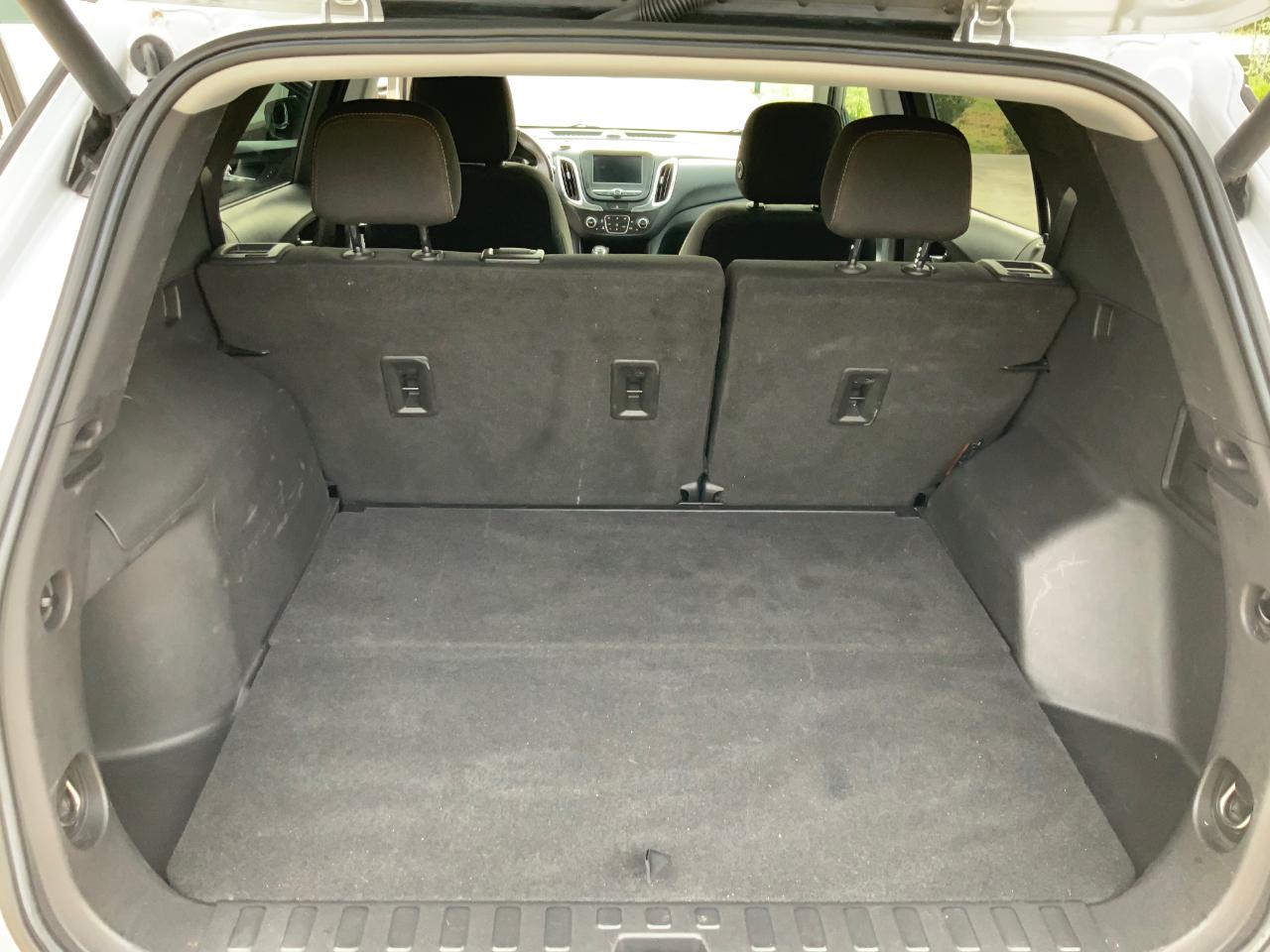 Chevrolet Equinox FWD 4dr LT w/1LT 2021
