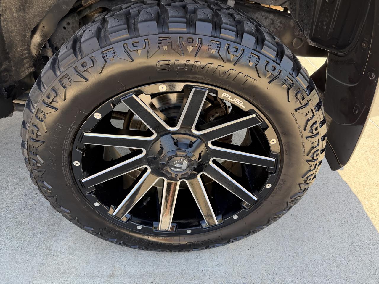 Toyota 4Runner  2021