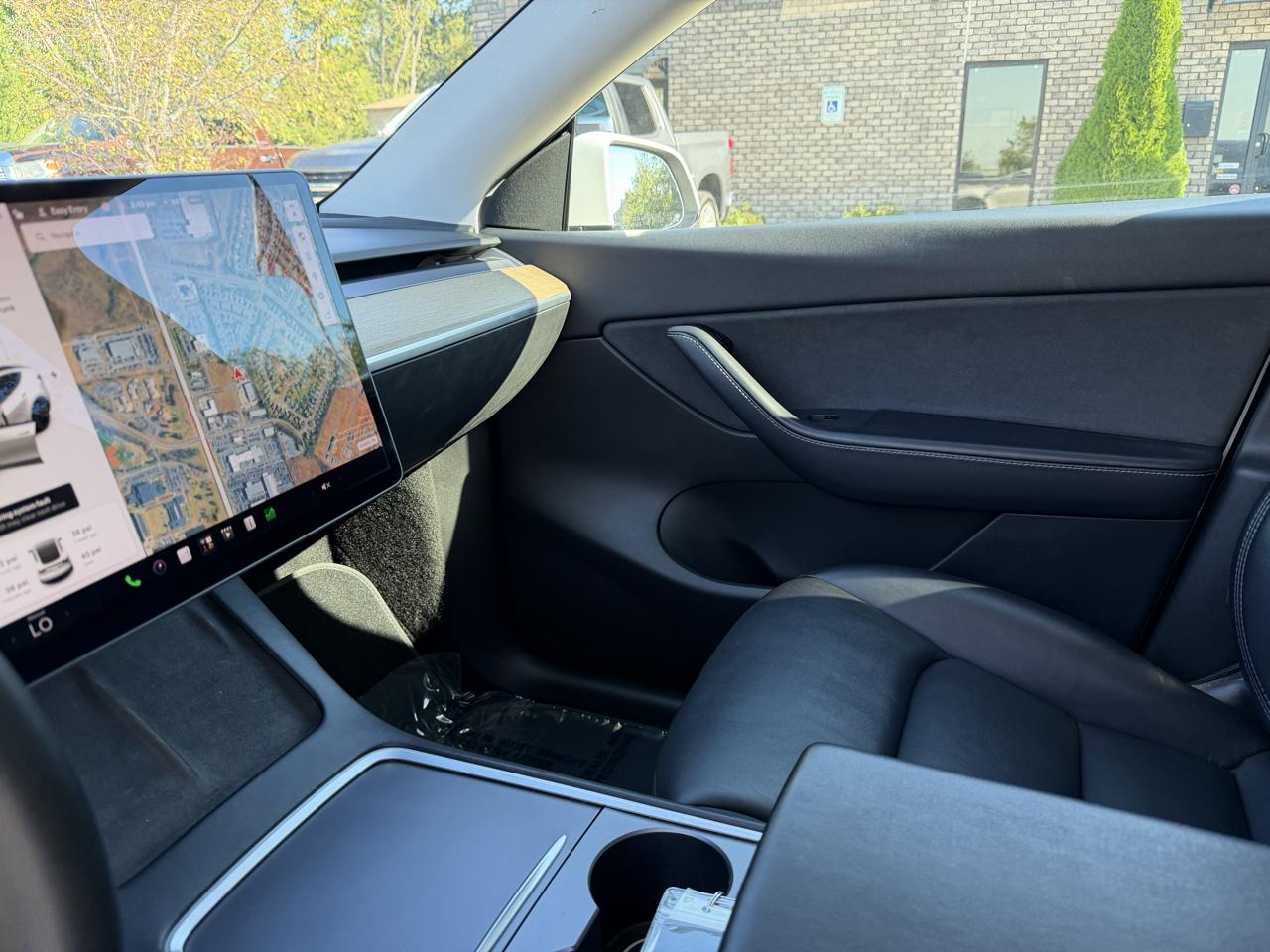 Tesla Model Y Long Range AWD 2021