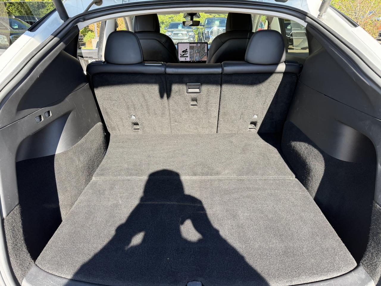 Tesla Model Y Long Range AWD 2021