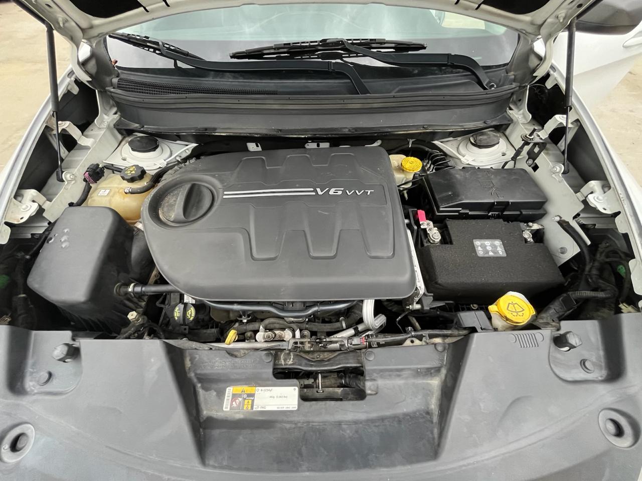 Jeep Cherokee 4WD 4dr Trailhawk 2016