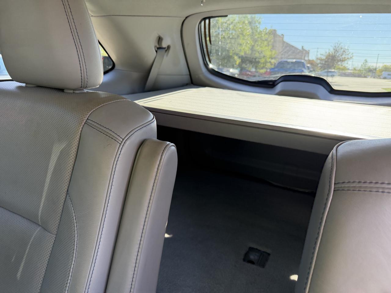 Toyota Highlander  2017