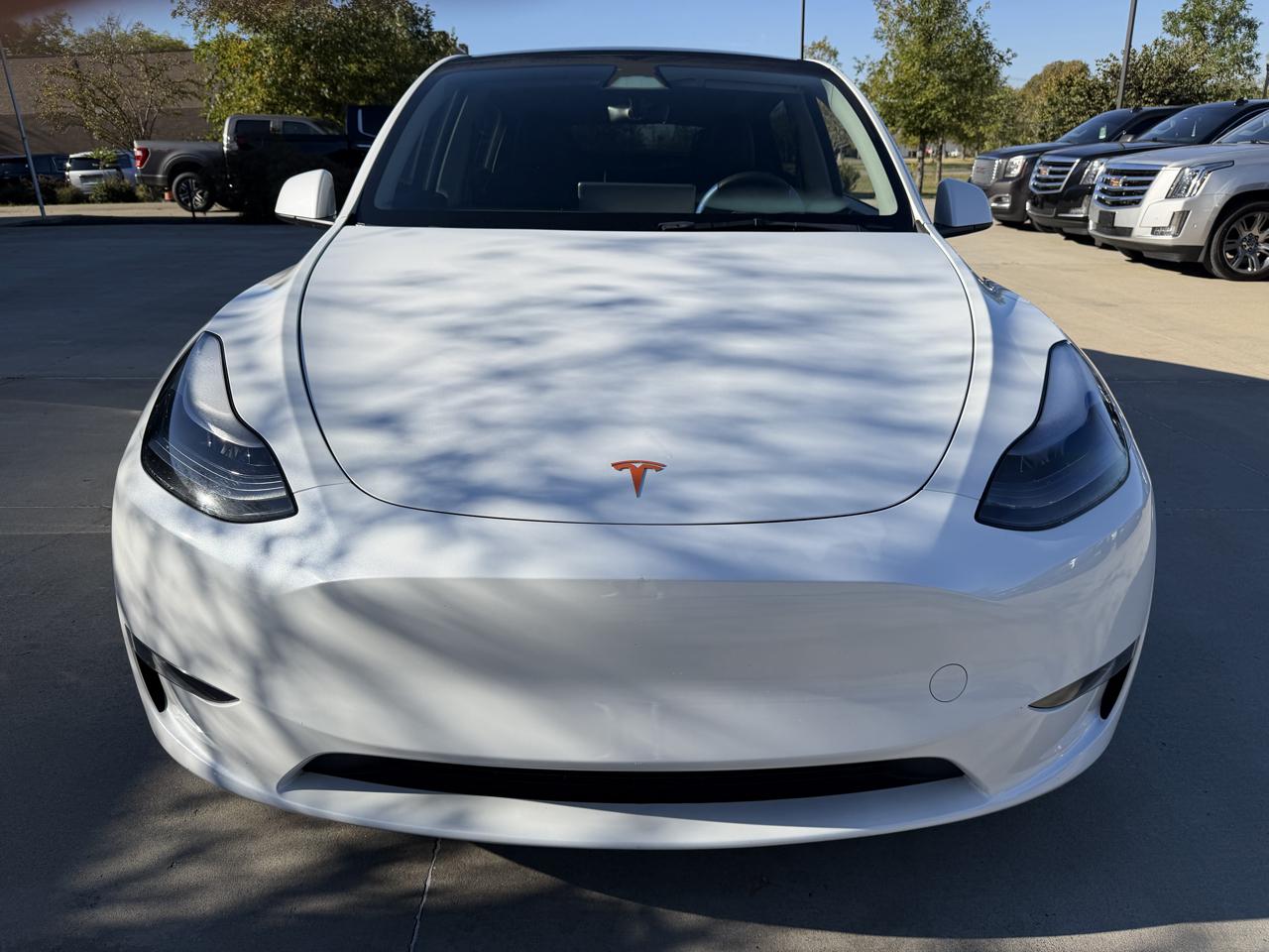 Tesla Model Y Performance AWD 2023