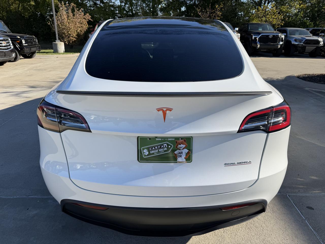 Tesla Model Y Performance AWD 2023
