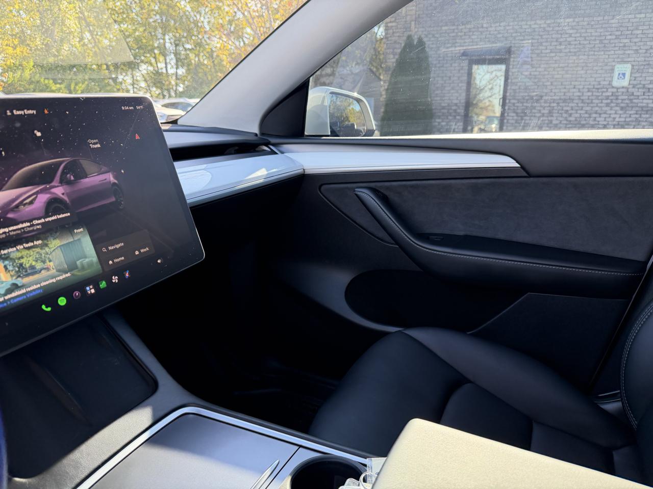 Tesla Model Y Performance AWD 2023
