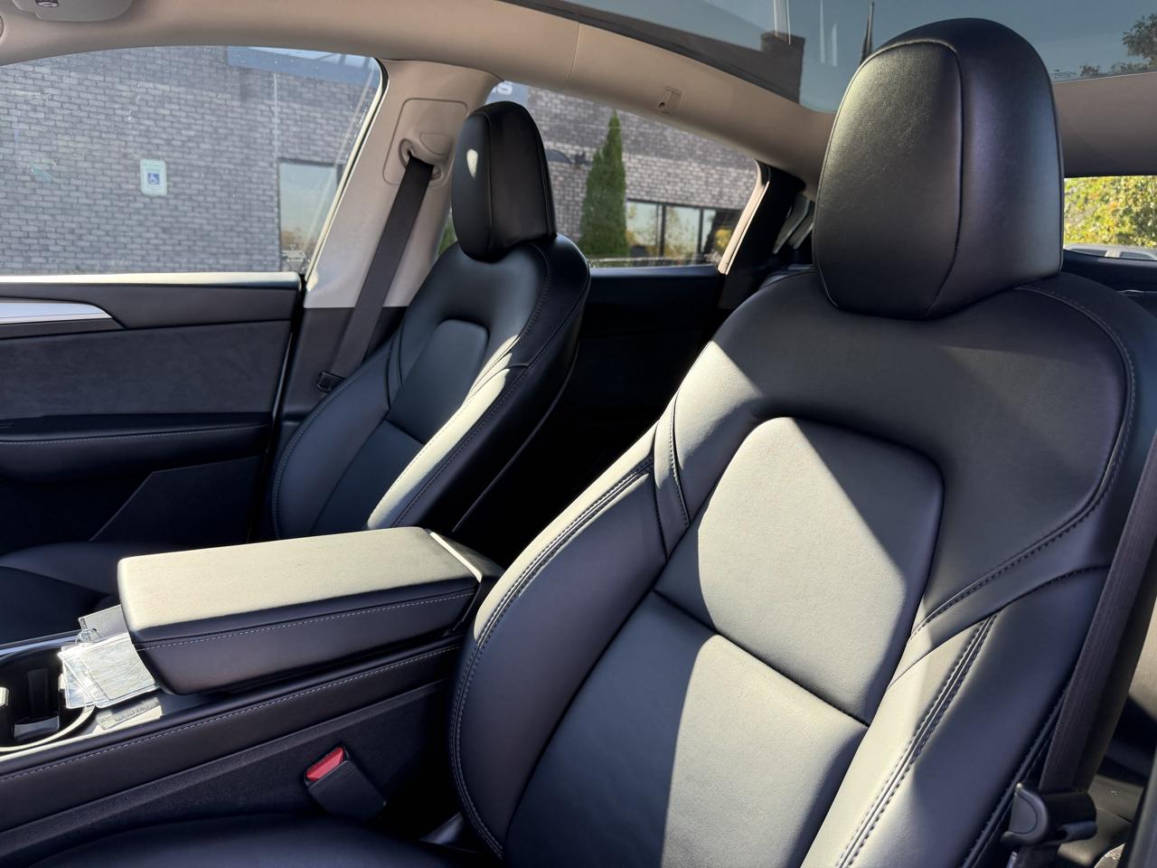 Tesla Model Y Performance AWD 2023
