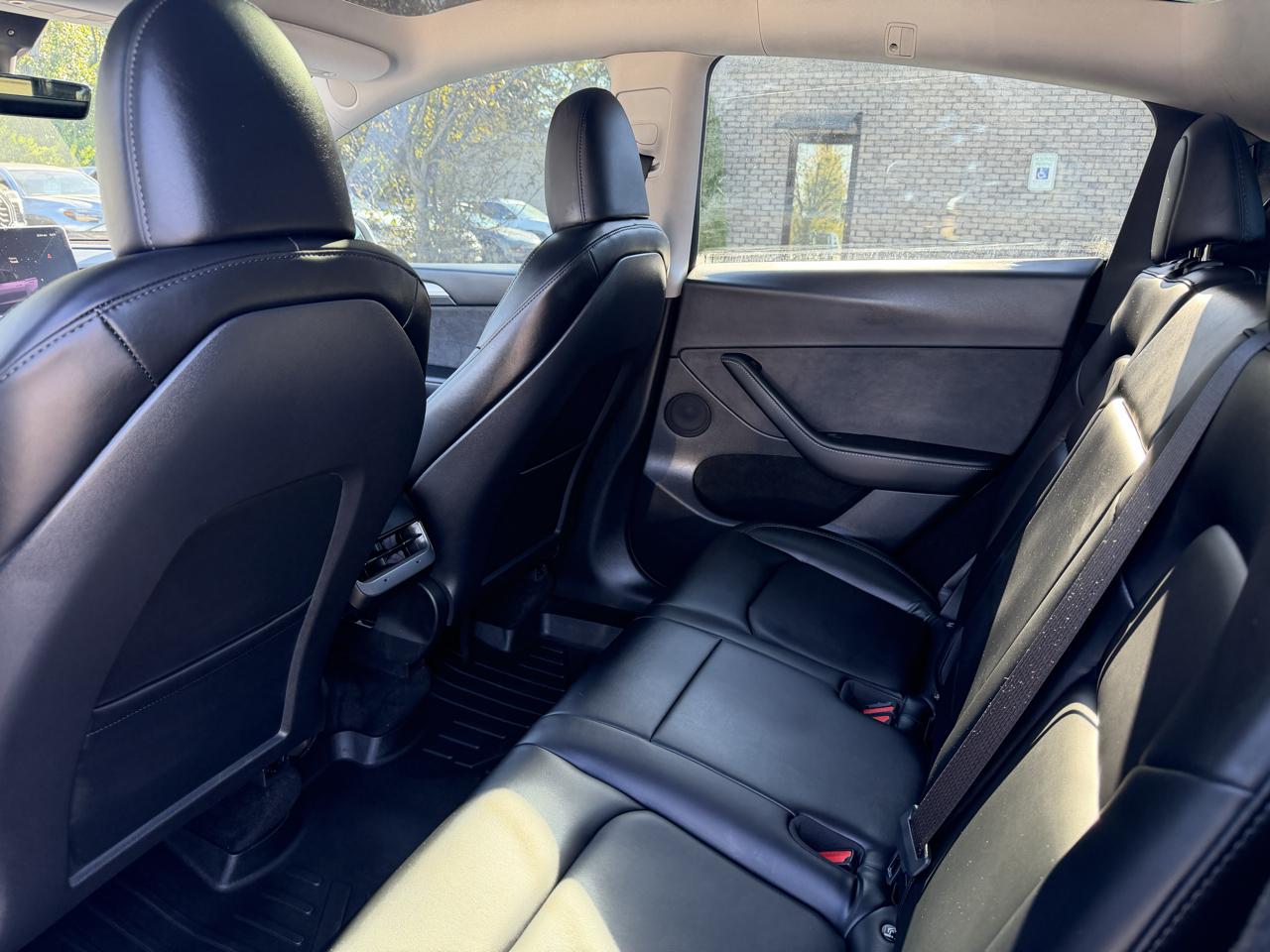 Tesla Model Y Performance AWD 2023
