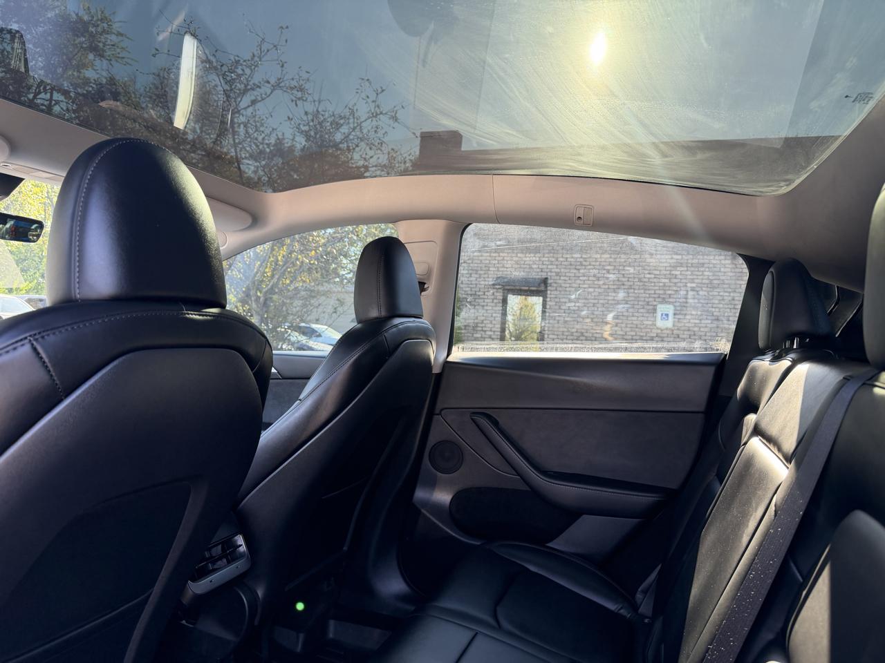 Tesla Model Y Performance AWD 2023