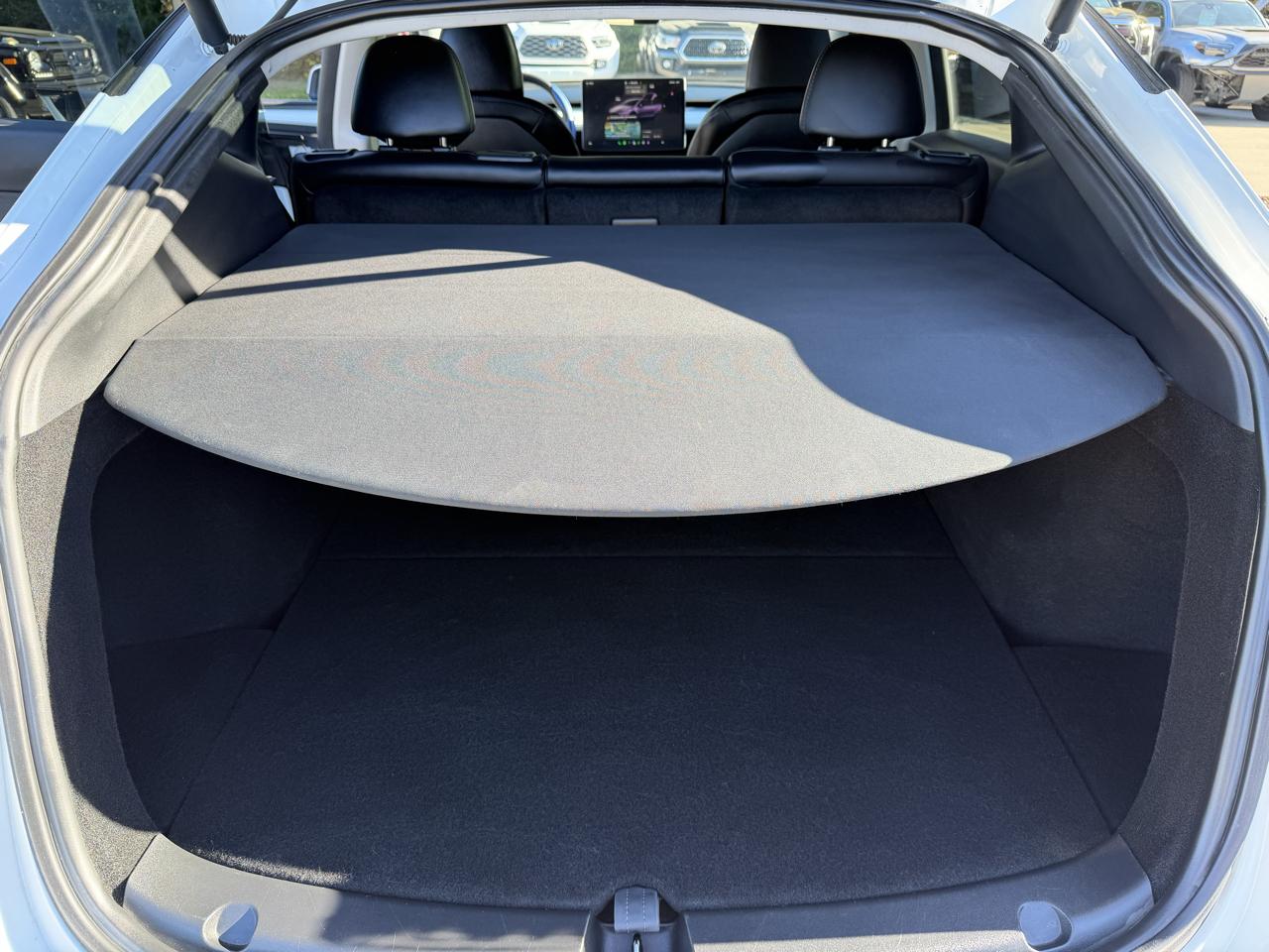Tesla Model Y Performance AWD 2023