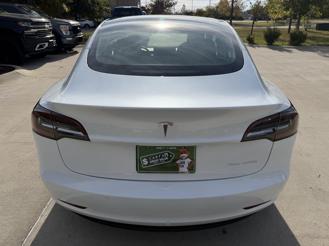 Tesla Model 3 Long Range AWD 2022