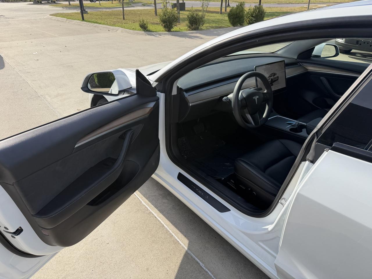 Tesla Model 3 Long Range AWD 2022