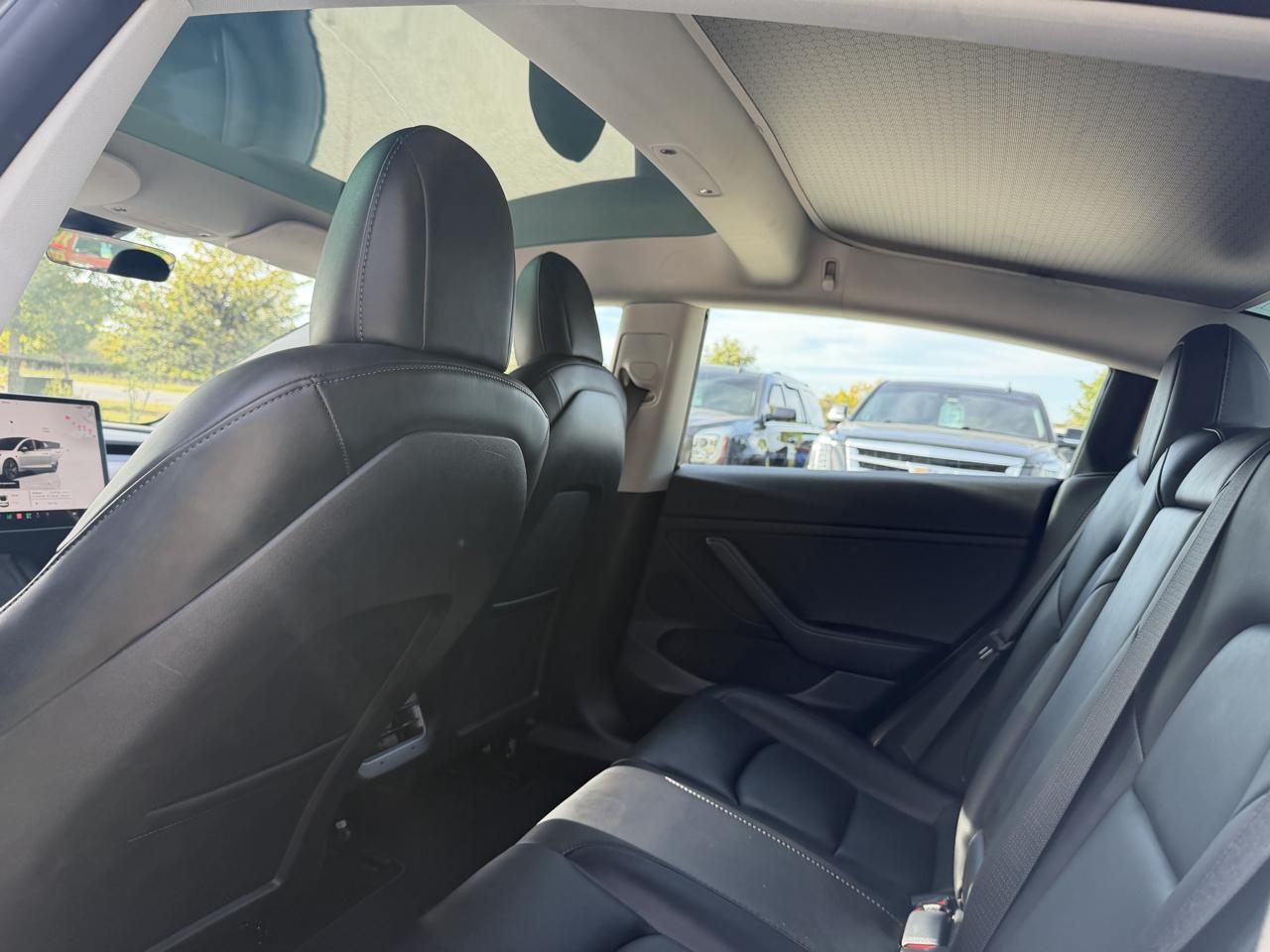 Tesla Model 3 Long Range AWD 2022