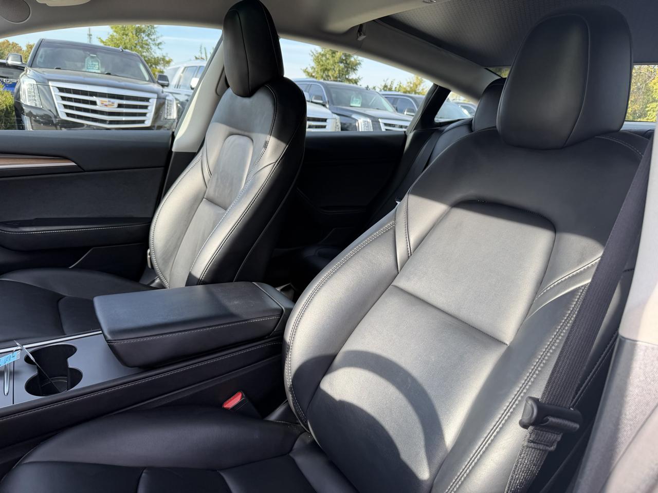 Tesla Model 3 Long Range AWD 2022