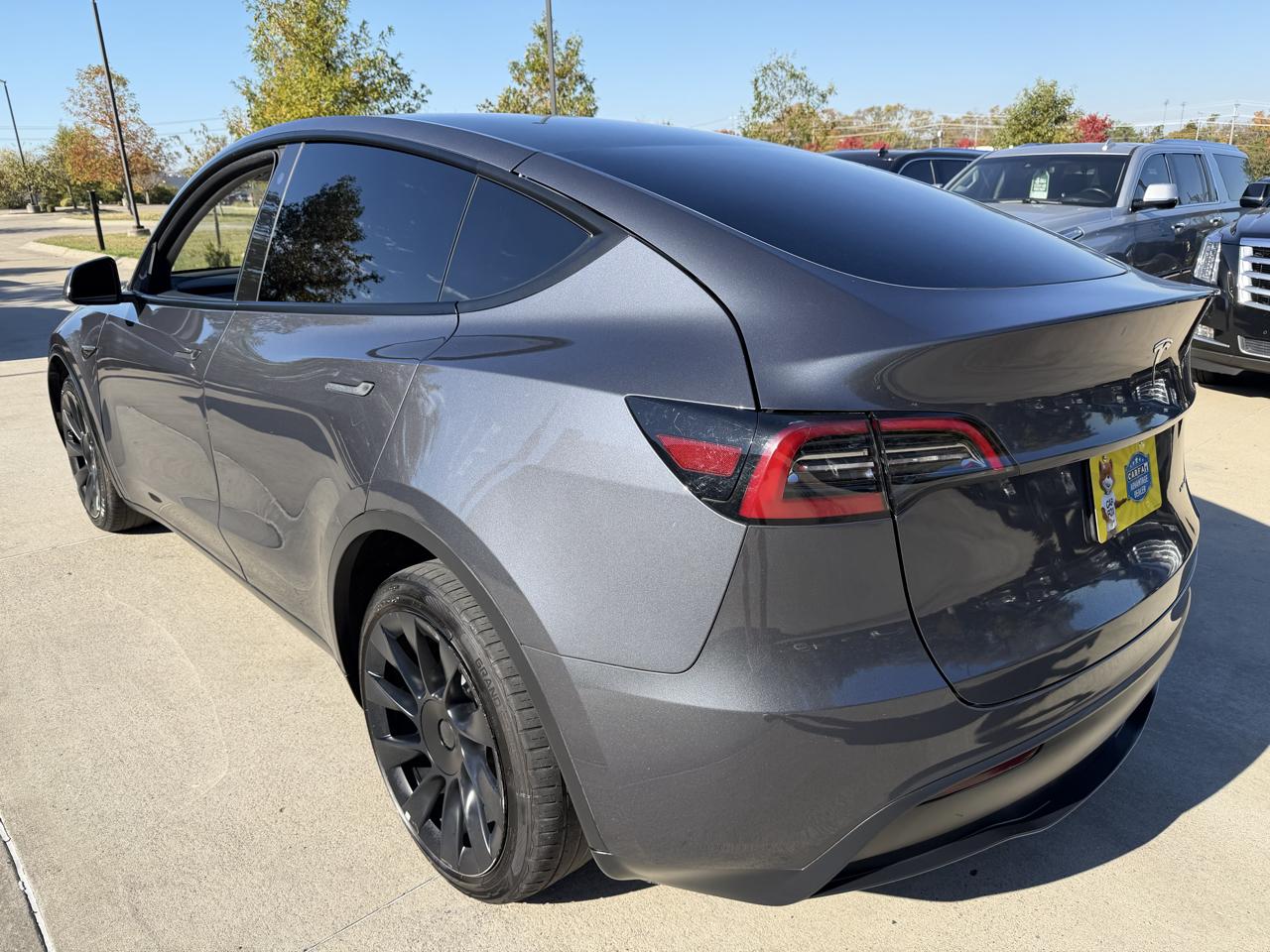 Tesla Model Y Long Range AWD 2023