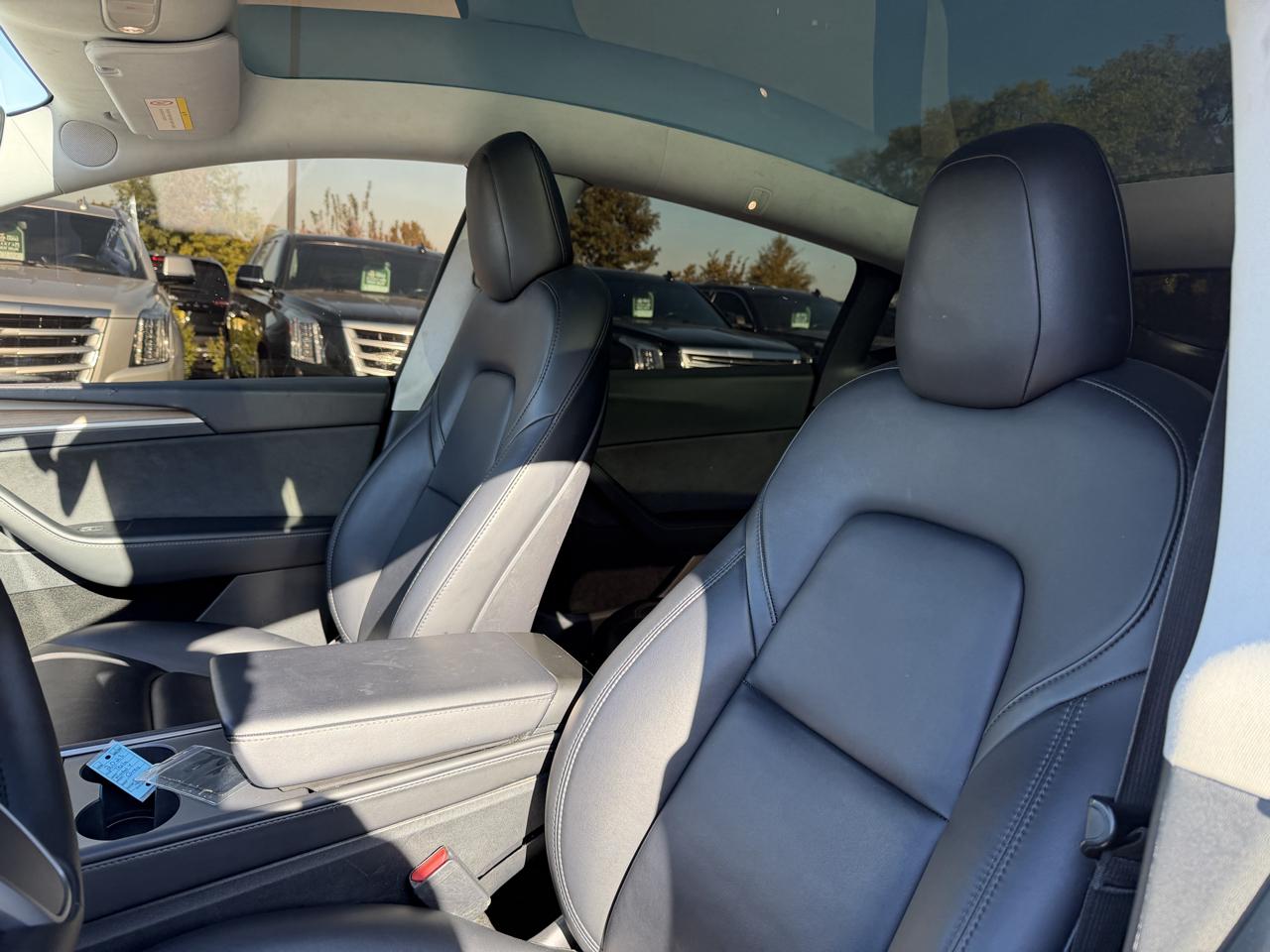 Tesla Model Y Long Range AWD 2023