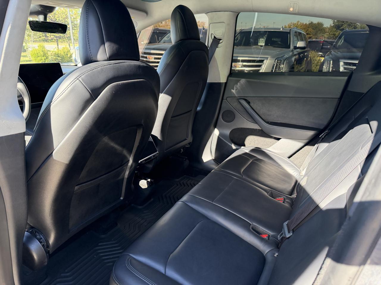 Tesla Model Y Long Range AWD 2023