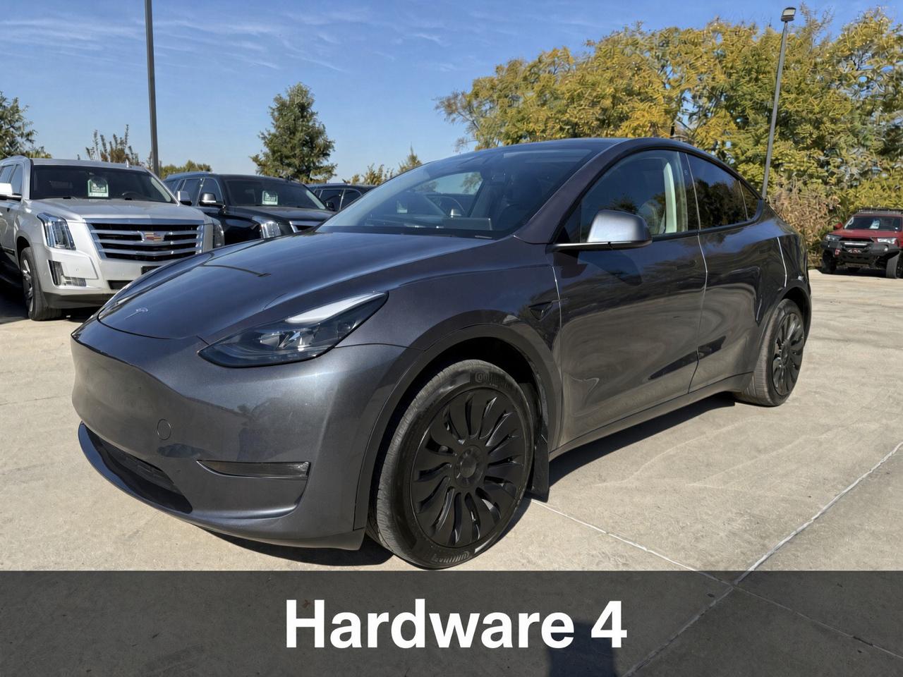 Tesla Model Y Long Range AWD 2023