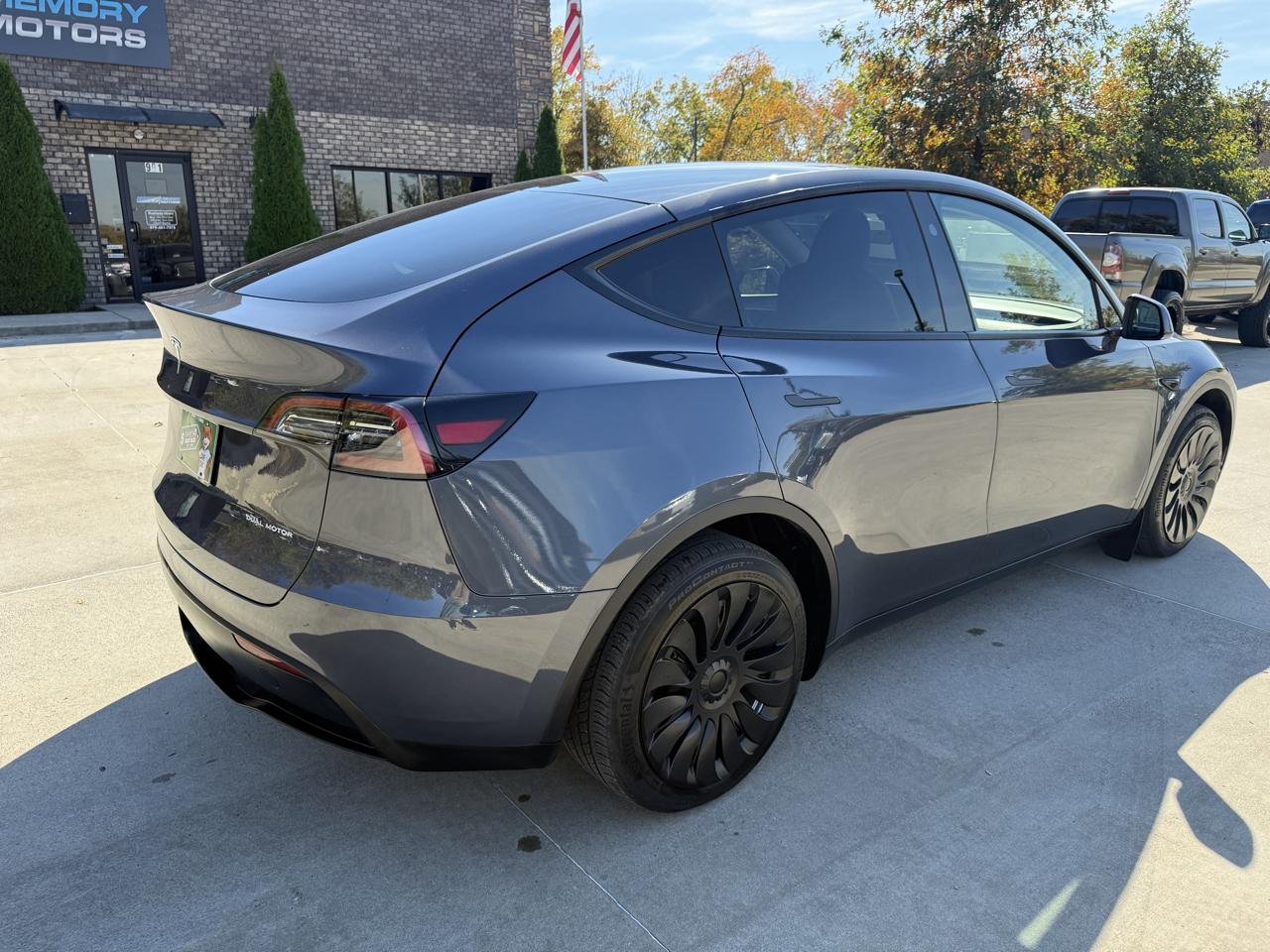Tesla Model Y Long Range AWD 2023