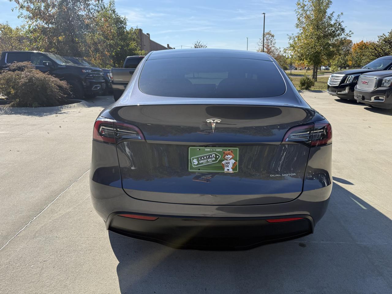 Tesla Model Y Long Range AWD 2023