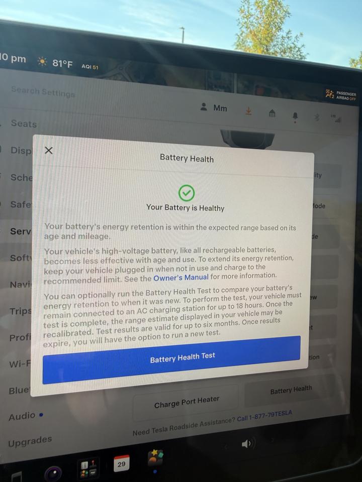 Tesla Model Y Long Range AWD 2023