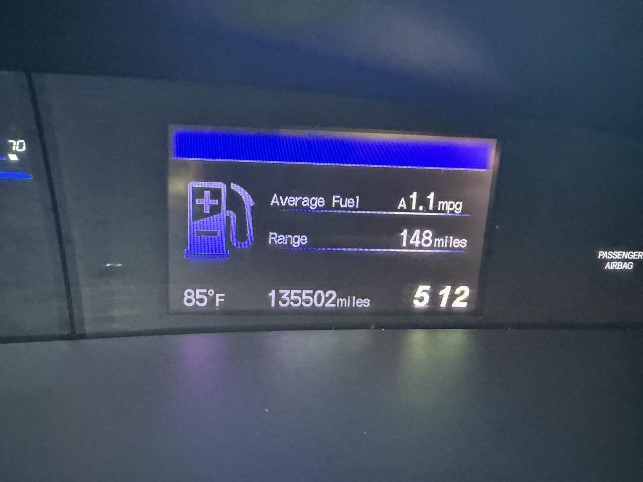 Honda Civic Sedan 4dr CVT LX 2015