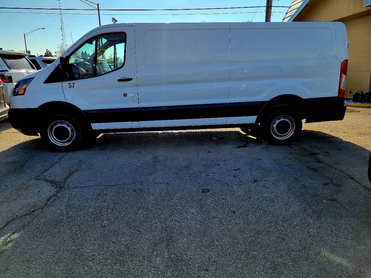 2017 Ford Transit Van photo 4