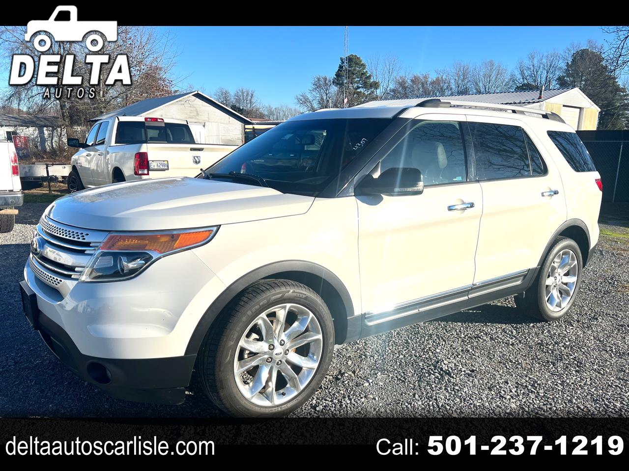 Used Cars Lonoke AR Used Cars & Trucks AR Delta Autos