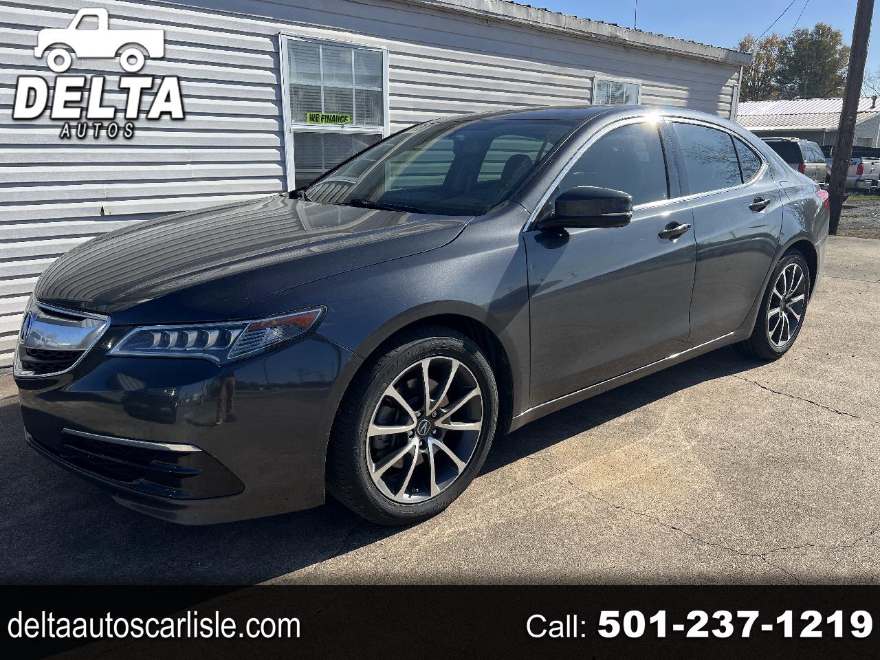 Used Cars Lonoke AR Used Cars & Trucks AR Delta Autos