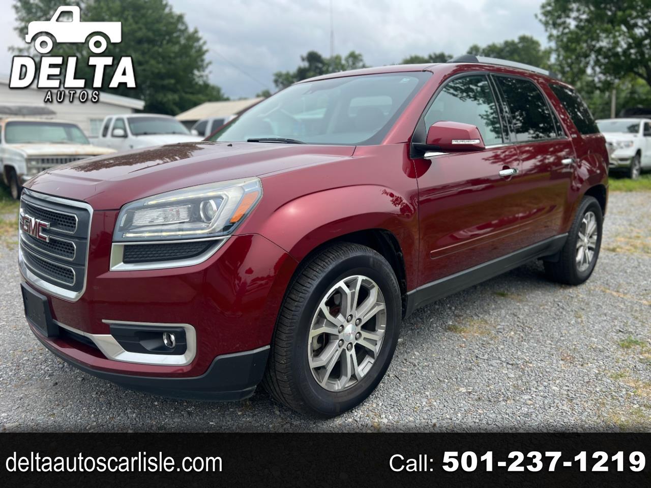 Used Cars Lonoke AR Used Cars & Trucks AR Delta Autos