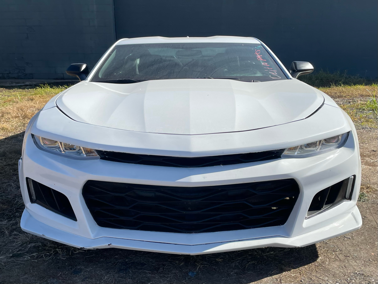 Chevrolet Camaro 1LT Coupe 2018
