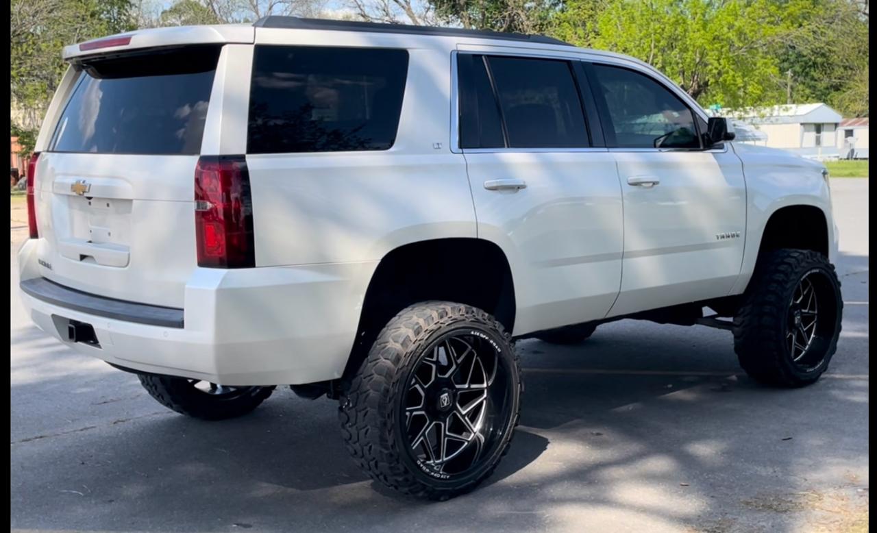 Chevrolet Tahoe LT 2WD 2015