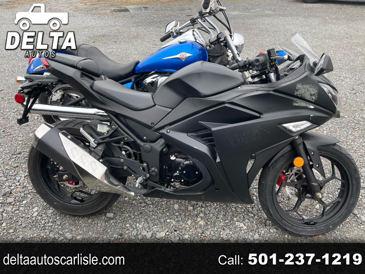 2023 Custom Motorcycle Custom 