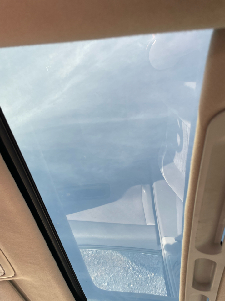 Toyota Camry LE 2005