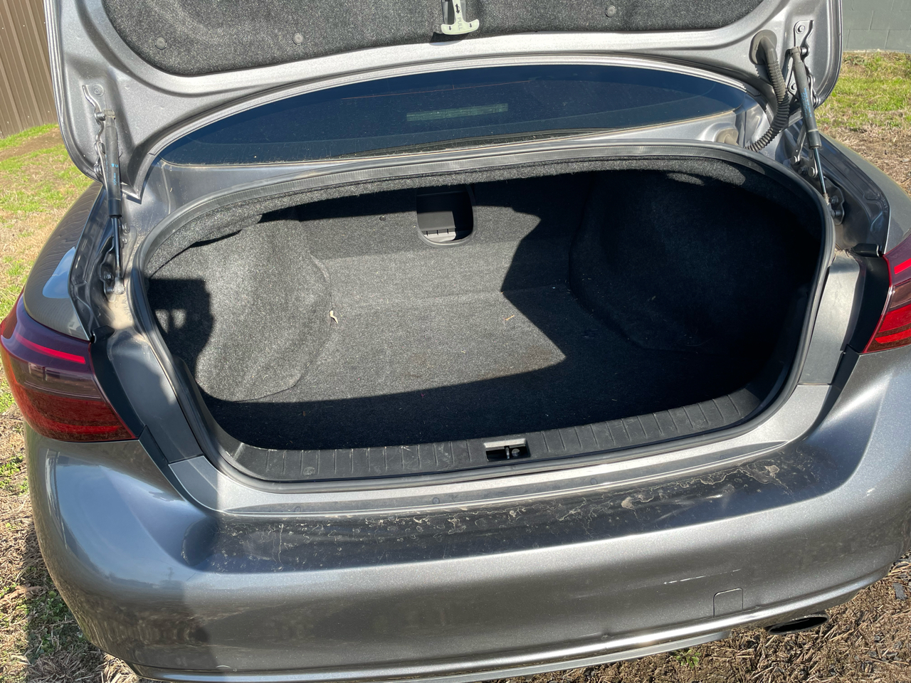 Infiniti Q50 3.0t Sport 2018