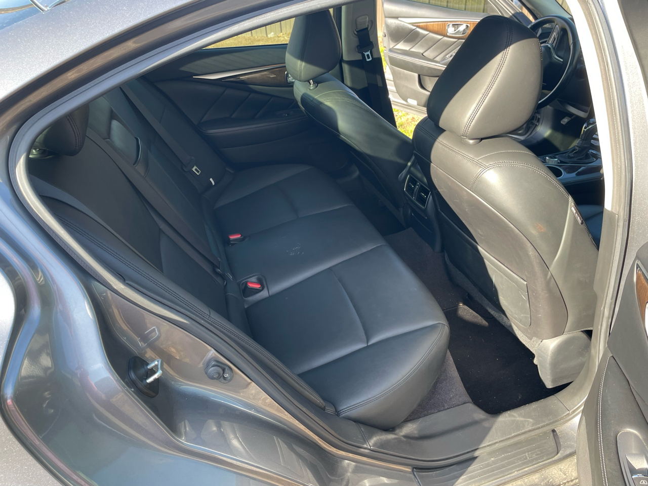 Infiniti Q50 3.0t Sport 2018