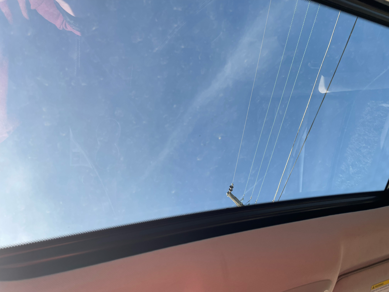 Infiniti Q50 3.0t Sport 2018